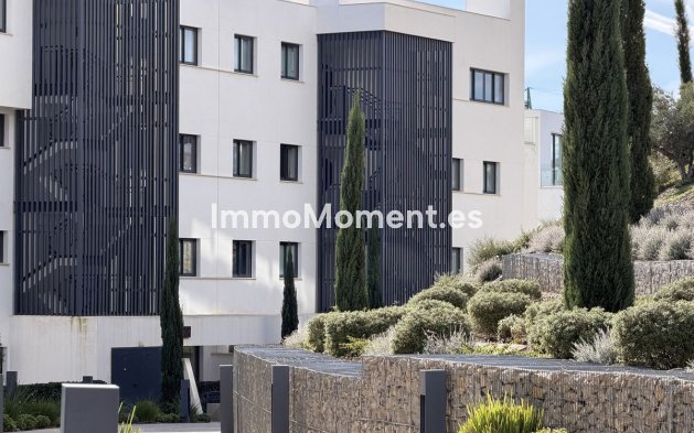 Revente - Appartement - Fuengirola - Higueron