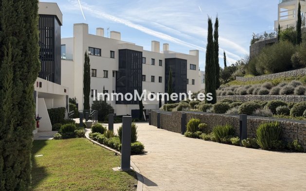 Revente - Appartement - Fuengirola - Higueron