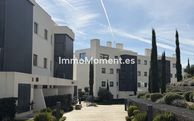 Revente - Appartement - Fuengirola - Higueron