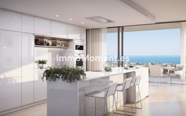 Revente - Appartement - Fuengirola - Fuengirola Centro