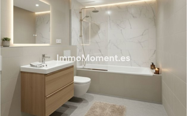 Revente - Appartement - Fuengirola - Fuengirola Centro