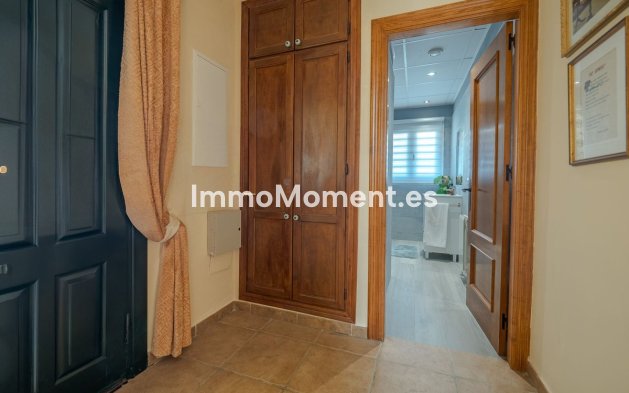 Bestaande woning - Villa - Binnenland  - Alhaurín el Grande Centro