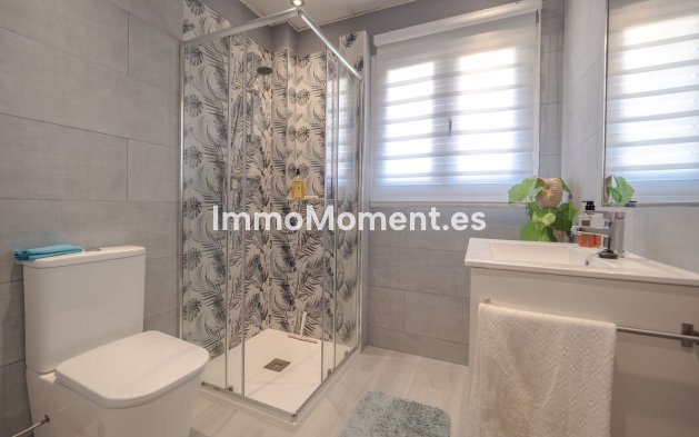 Bestaande woning - Villa - Binnenland  - Alhaurín el Grande Centro