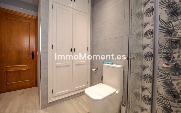 Bestaande woning - Villa - Binnenland  - Alhaurín el Grande Centro