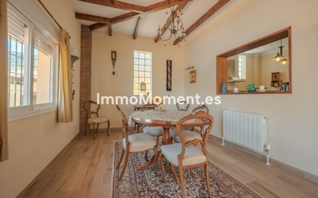Bestaande woning - Villa - Binnenland  - Alhaurín el Grande Centro