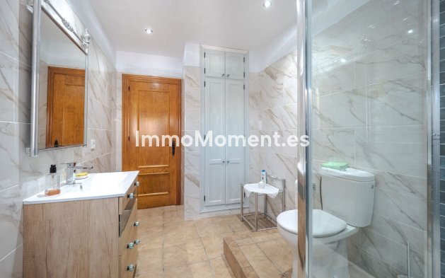 Bestaande woning - Villa - Binnenland  - Alhaurín el Grande Centro