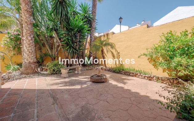 Bestaande woning - Villa - Binnenland  - Alhaurín el Grande Centro