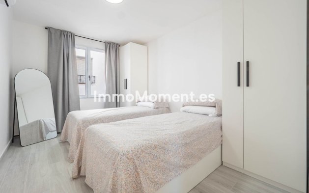 Revente - Maison mitoyenne - Intérieur                       - Alhaurín el Grande Centro