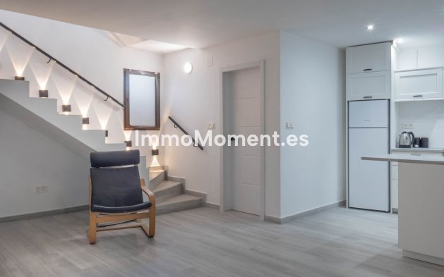 Revente - Maison mitoyenne - Intérieur                       - Alhaurín el Grande Centro