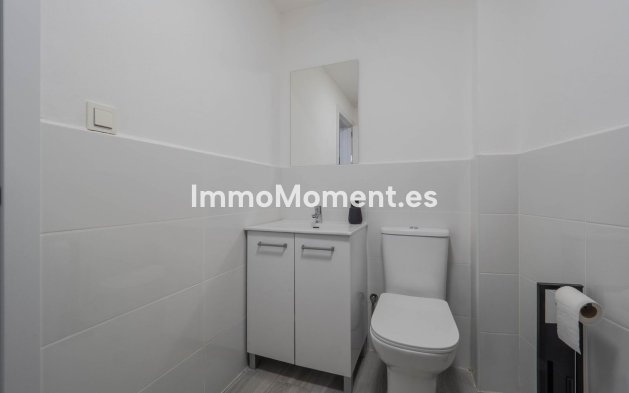 Revente - Maison mitoyenne - Intérieur                       - Alhaurín el Grande Centro