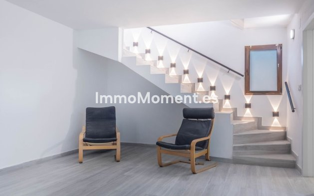 Revente - Maison mitoyenne - Intérieur                       - Alhaurín el Grande Centro