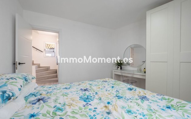 Revente - Maison mitoyenne - Intérieur                       - Alhaurín el Grande Centro