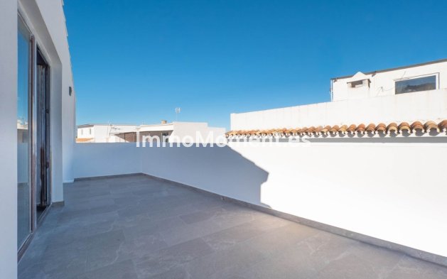 Revente - Maison mitoyenne - Intérieur                       - Alhaurín el Grande Centro