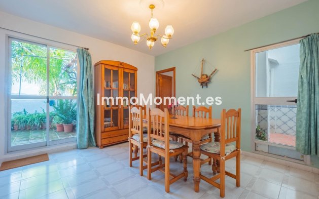 Wiederverkauf - Wohnung -   Inländisch - Alhaurín el Grande Centro