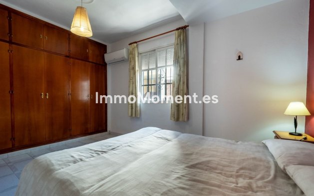 Wiederverkauf - Wohnung -   Inländisch - Alhaurín el Grande Centro