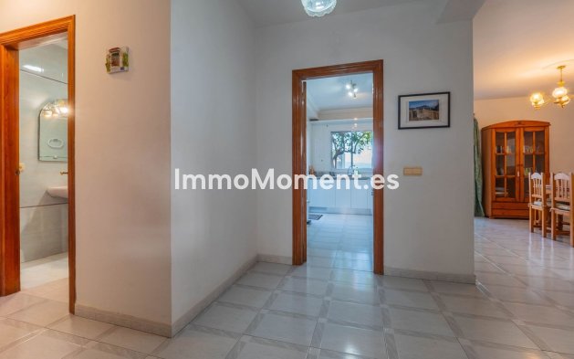 Wiederverkauf - Wohnung -   Inländisch - Alhaurín el Grande Centro