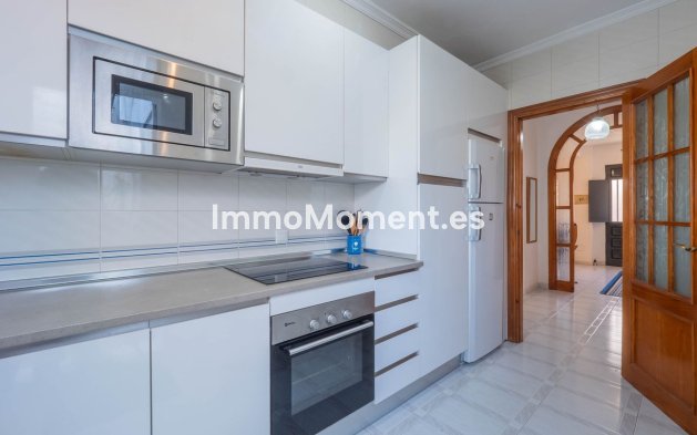 Wiederverkauf - Wohnung -   Inländisch - Alhaurín el Grande Centro