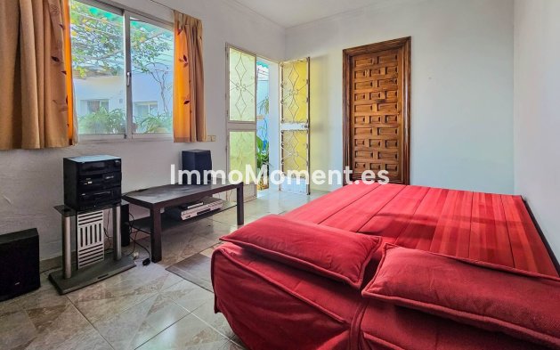 Wiederverkauf - Wohnung -   Inländisch - Alhaurín el Grande Centro