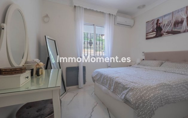 Reventa - Villa - Interior  - Coín