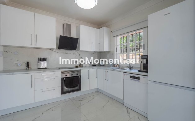 Reventa - Villa - Interior  - Coín