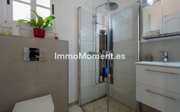 Reventa - Villa - Interior  - Coín