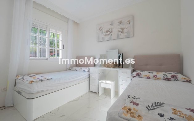 Reventa - Villa - Interior  - Coín