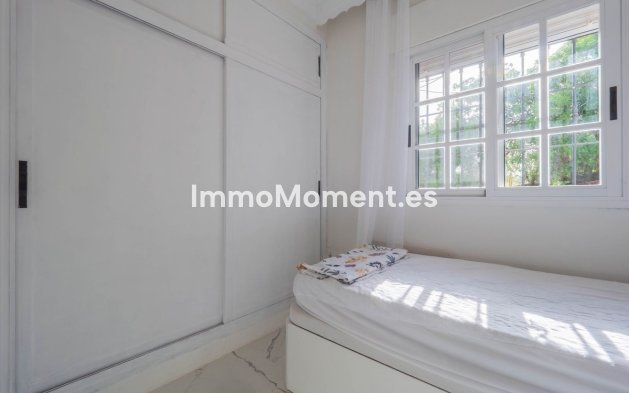 Reventa - Villa - Interior  - Coín