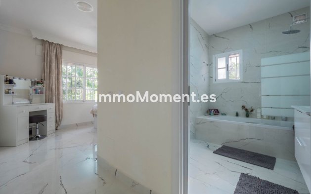 Reventa - Villa - Interior  - Coín