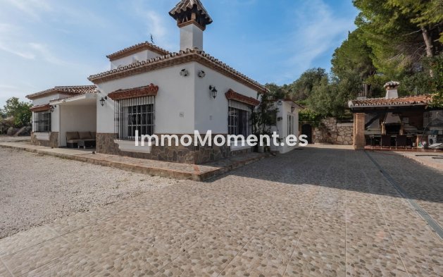 Reventa - Villa - Interior  - Coín