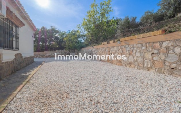 Reventa - Villa - Interior  - Coín