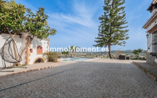 Reventa - Villa - Interior  - Coín