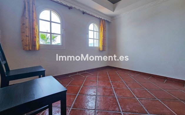 Reventa - Villa - Interior  - Coín