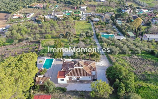 Reventa - Villa - Interior  - Coín