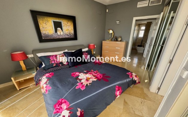 Wiederverkauf - Wohnung - Mijas - Riviera del Sol