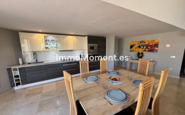Wiederverkauf - Wohnung - Mijas - Riviera del Sol