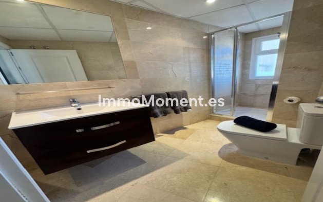 Wiederverkauf - Wohnung - Mijas - Riviera del Sol