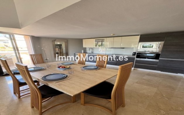 Wiederverkauf - Wohnung - Mijas - Riviera del Sol