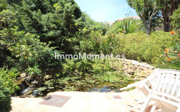 Wiederverkauf - Wohnung - Mijas - Riviera del Sol