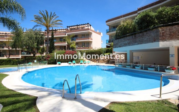 Wiederverkauf - Wohnung - Mijas - Riviera del Sol