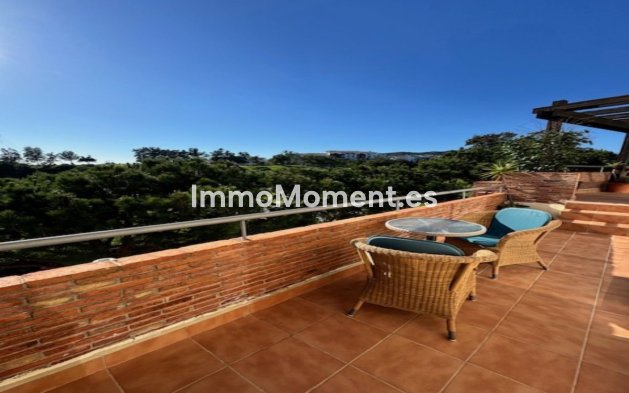 Wiederverkauf - Wohnung - Mijas - Riviera del Sol