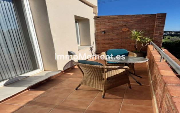 Wiederverkauf - Wohnung - Mijas - Riviera del Sol