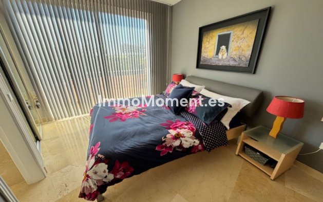 Wiederverkauf - Wohnung - Mijas - Riviera del Sol