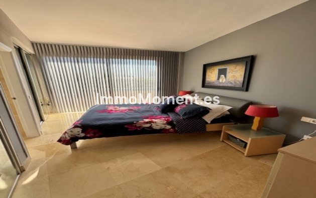 Wiederverkauf - Wohnung - Mijas - Riviera del Sol