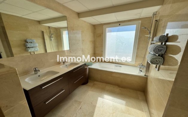 Wiederverkauf - Wohnung - Mijas - Riviera del Sol