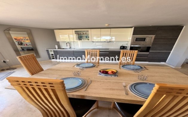 Wiederverkauf - Wohnung - Mijas - Riviera del Sol