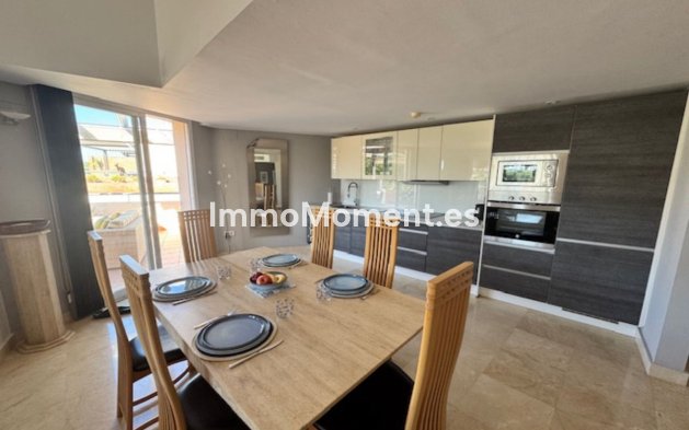 Wiederverkauf - Wohnung - Mijas - Riviera del Sol