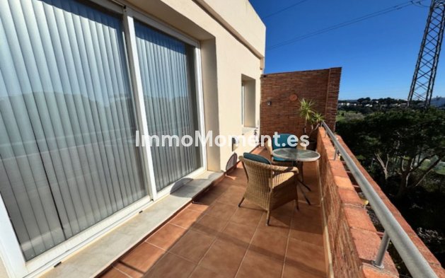 Wiederverkauf - Wohnung - Mijas - Riviera del Sol