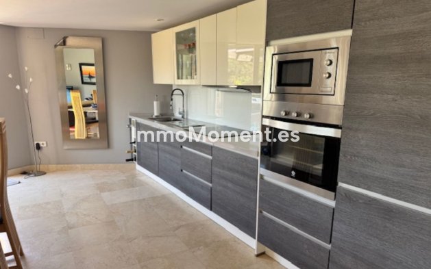 Wiederverkauf - Wohnung - Mijas - Riviera del Sol