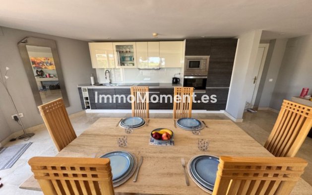 Wiederverkauf - Wohnung - Mijas - Riviera del Sol