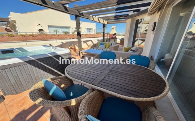 Wiederverkauf - Wohnung - Mijas - Riviera del Sol